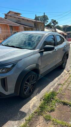FIAT FASTBACK 1.0 TURBO 200 FLEX AUDACE CVT